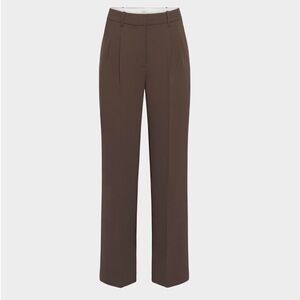Wilfred Classic Brown Trousers